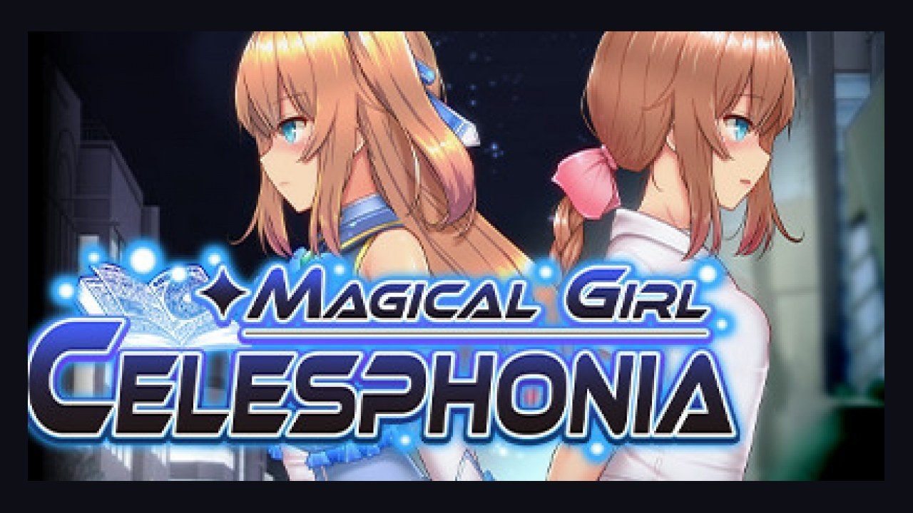 魔法少女天穹法妮雅MagicalGirlCelesphonia 任务推进 专题图 6