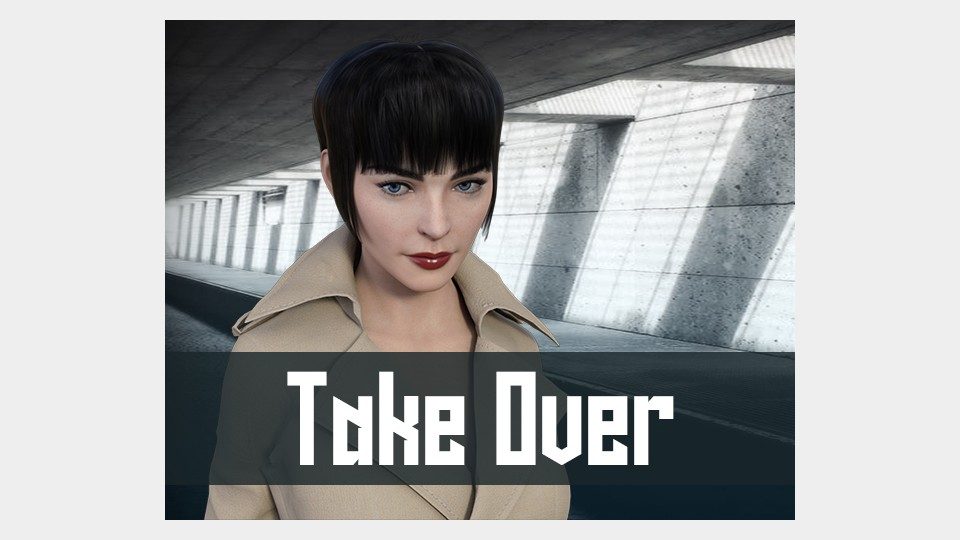 接管TakeOver版 场景演出 场景图 2